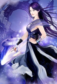 魔神艳女征战记