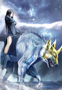 离婚后我被恶魔标记了