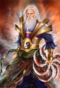 總有情敵想要攻略我2
