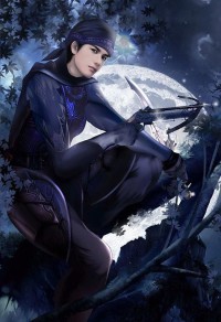 鬼官大人请你斯文