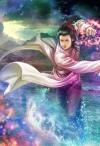 重生之绝色风流