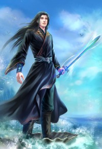 虚龙道尊