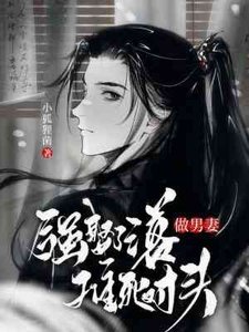 強娶了落難死對頭做男妻