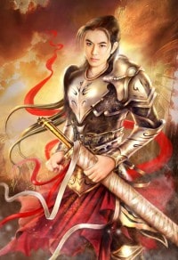 杂家宗师