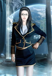 我家夫人是總裁