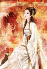 满级魔尊开小号[重生]