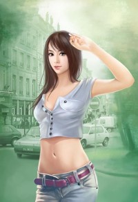 男频版豪门继女[穿书]