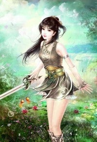 超级保安在都市陈扬