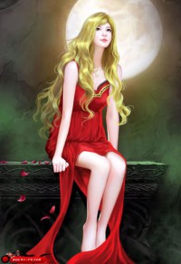 女神总裁是我老婆