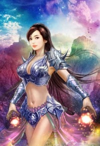 玩转异界