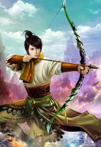 軍嫂狂野：暗帝盛世寵妻
